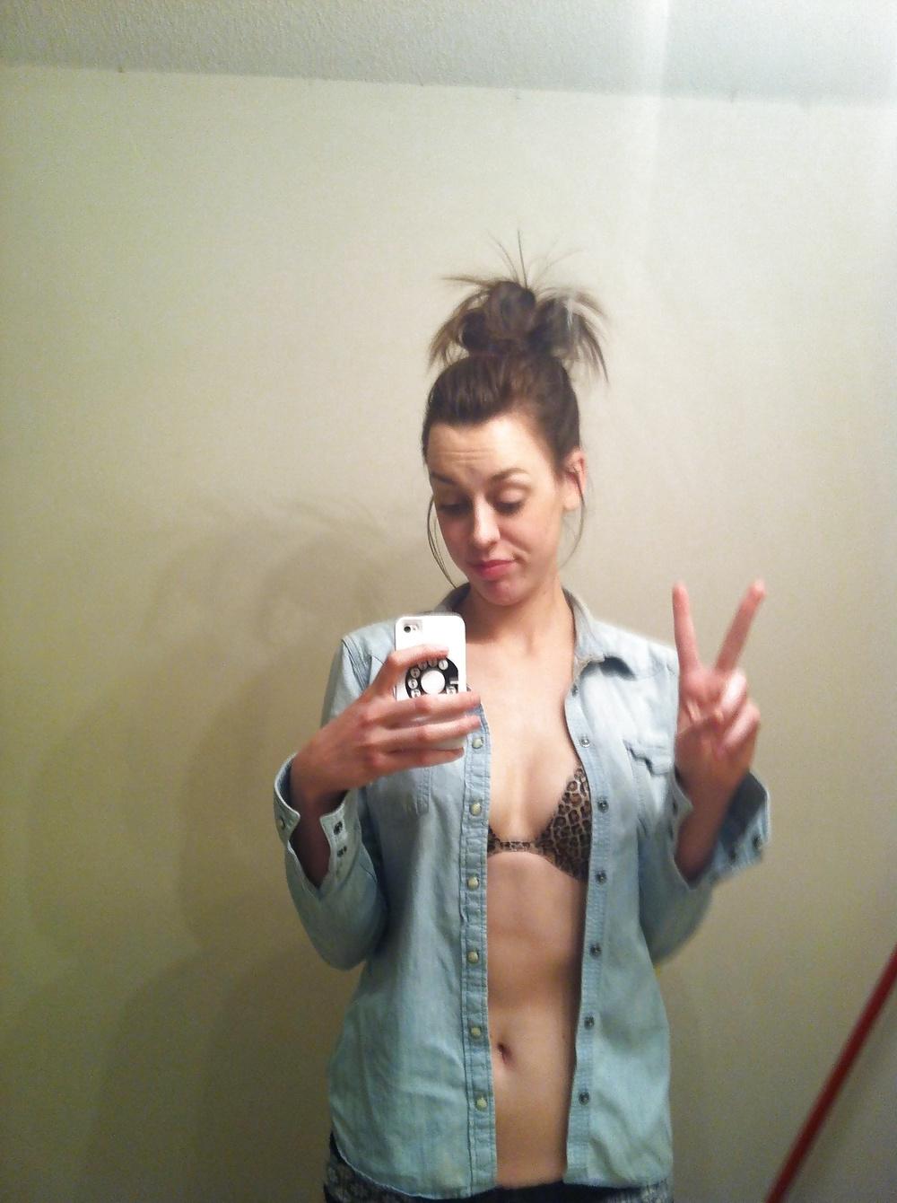 20P Kinky Kristin