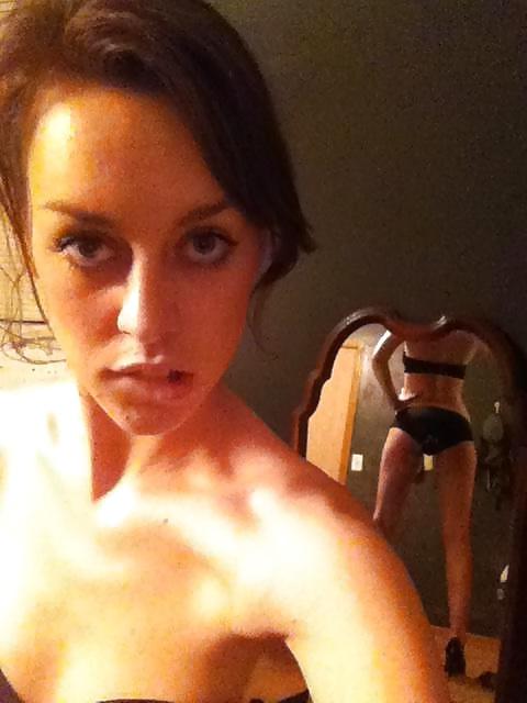 20P Kinky Kristin