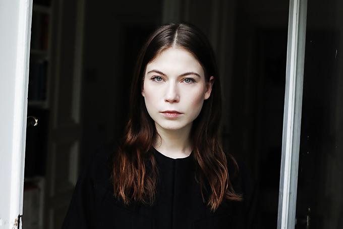 25P Nora von Waldstaetten-Goddess