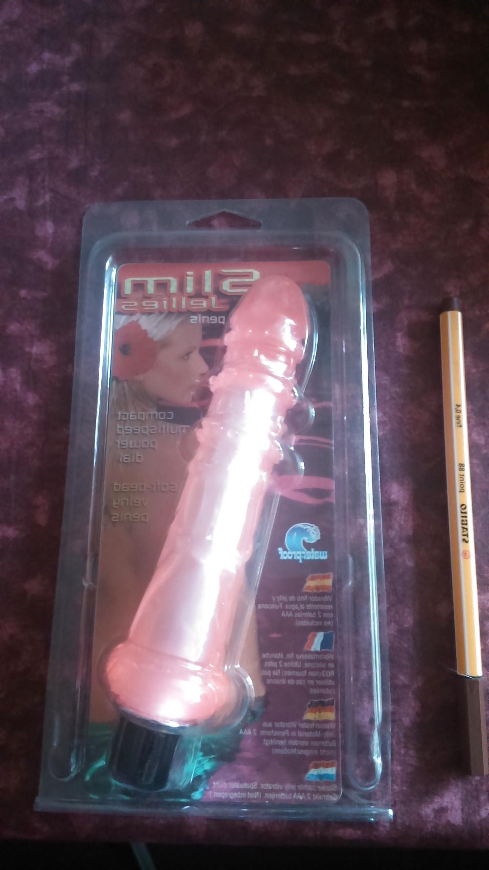 5P Meine benutzten Toys