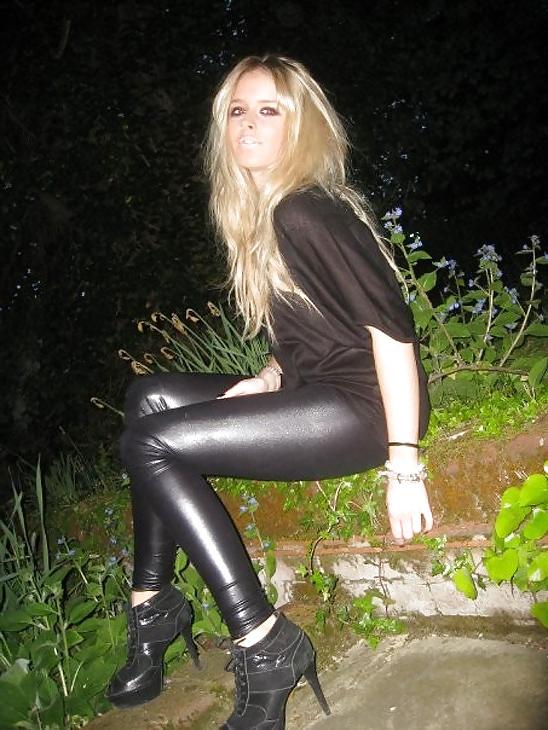 24P Horny pics for Nadia the BBC slut