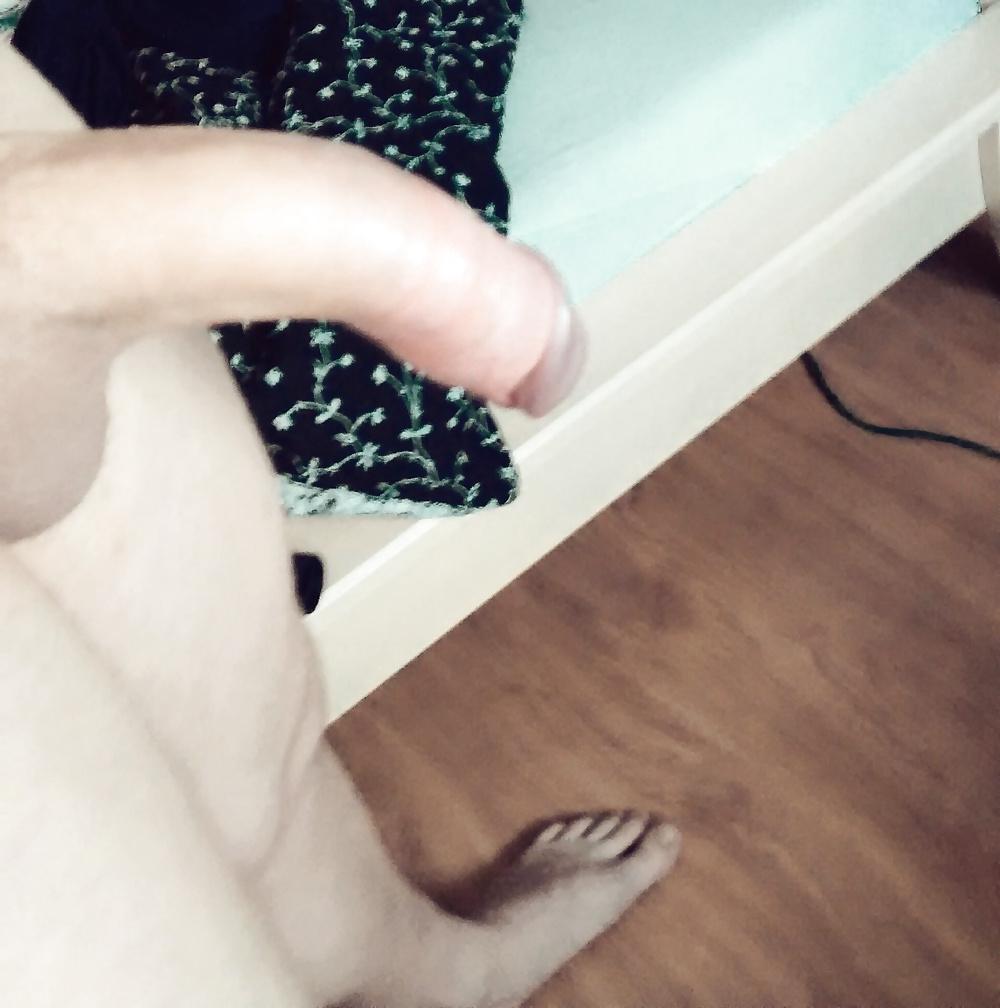 25P Cocks and feet - I love sexy feet and cocks for hot sex!