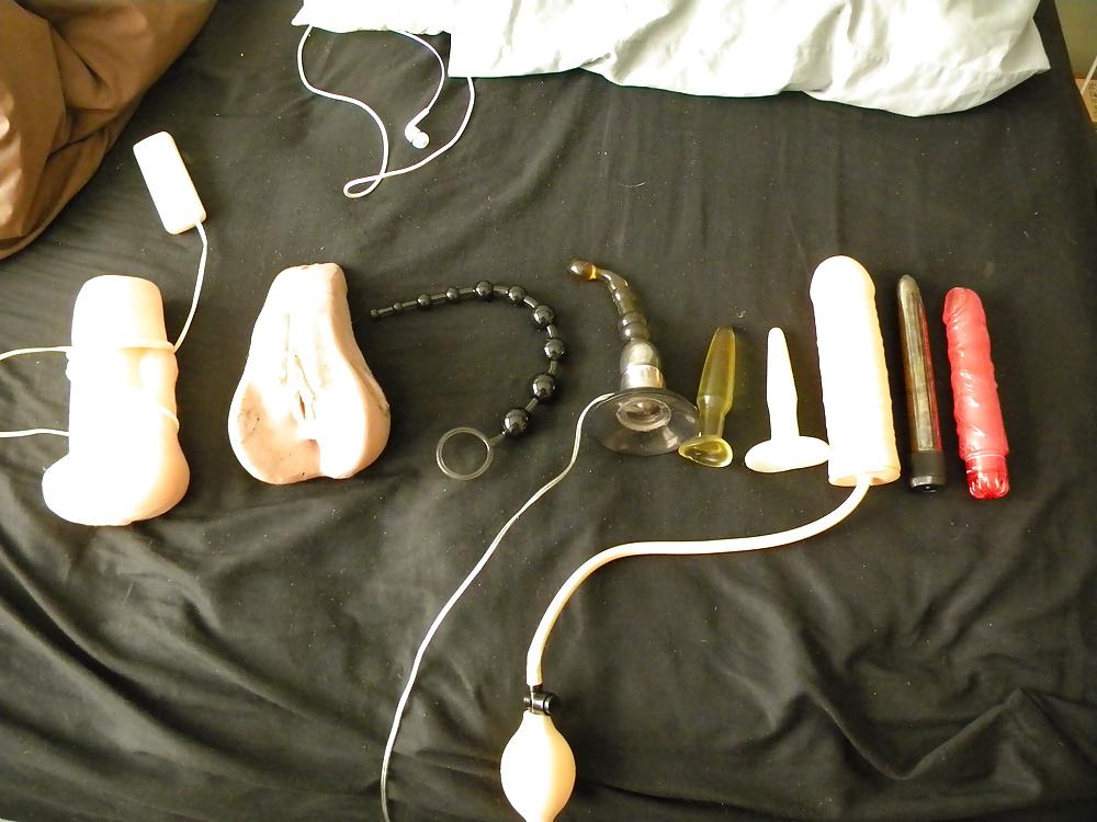 6P My Toys