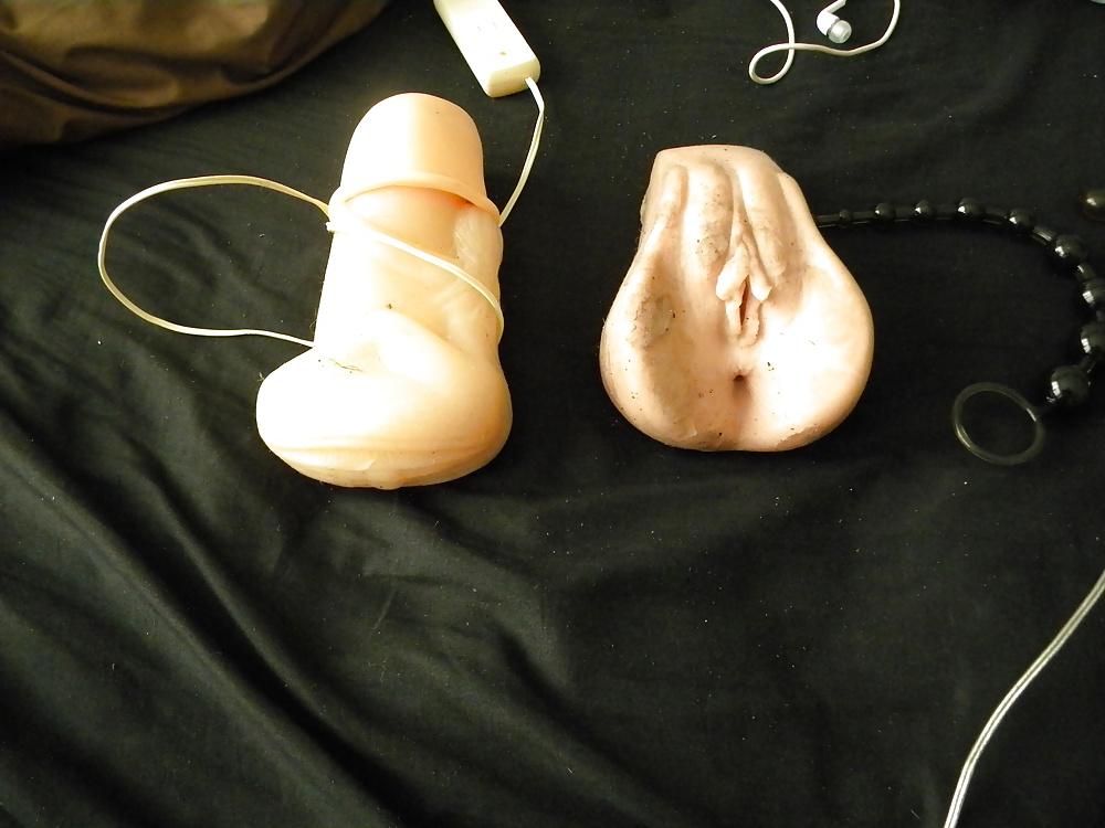 6P My Toys