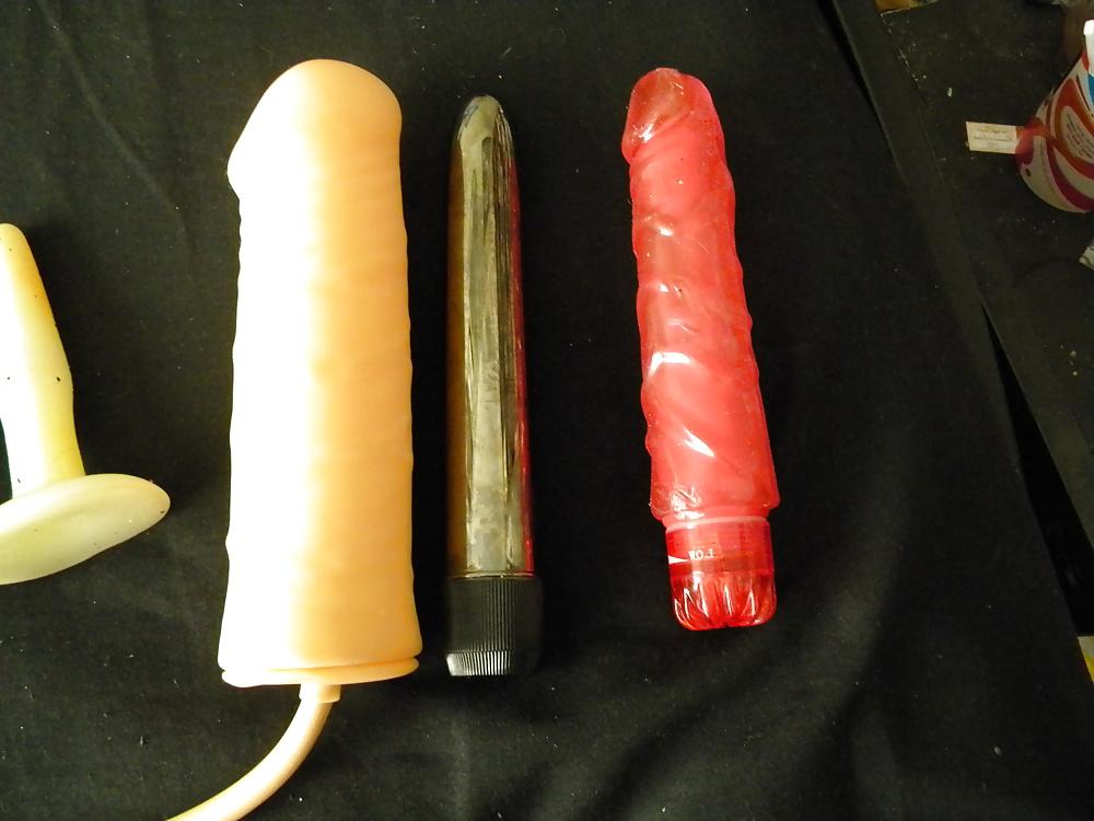6P My Toys