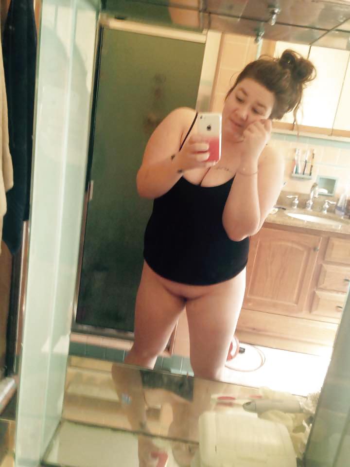 11P Fat kik bitch