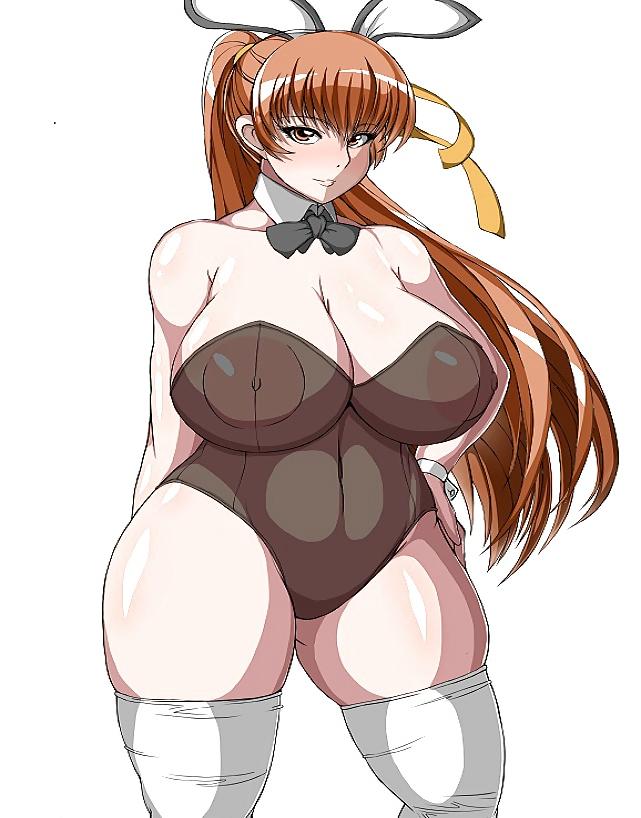 25P BBW ART - For Cum 4