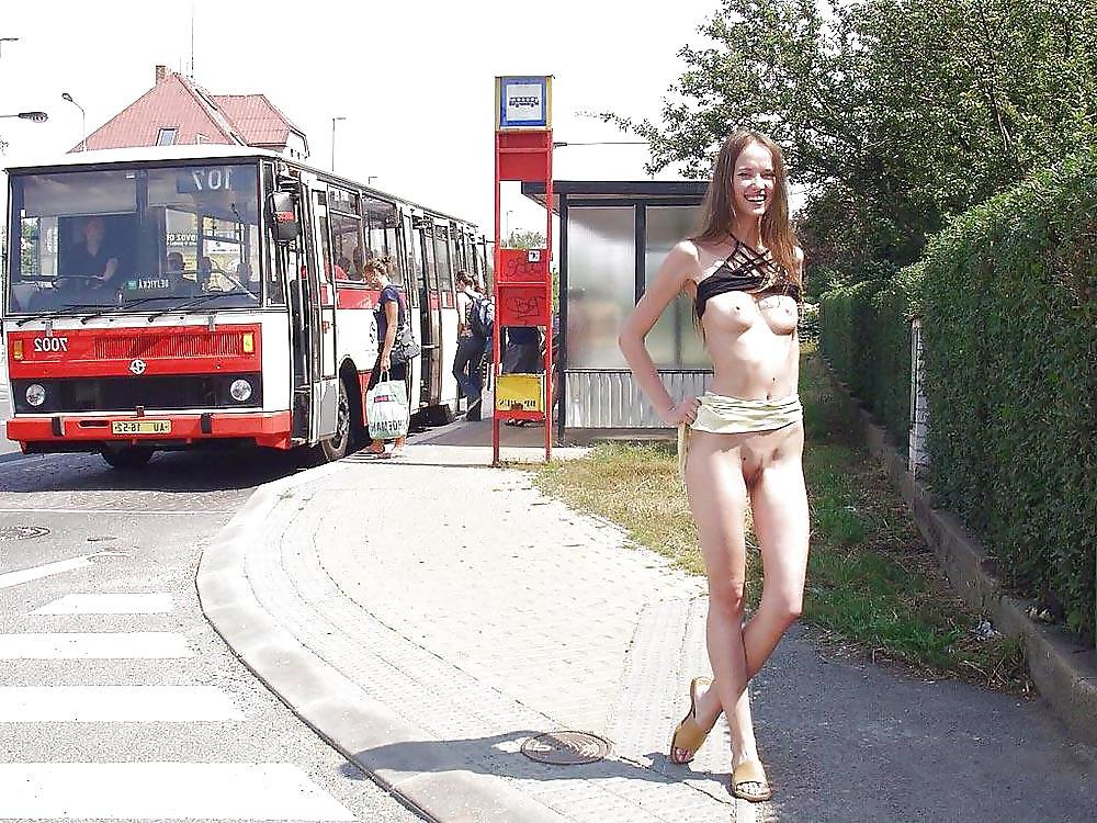 25P In public #1
