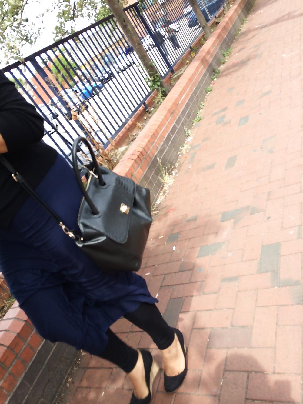 25P Random british uk bengali, paki desi girls