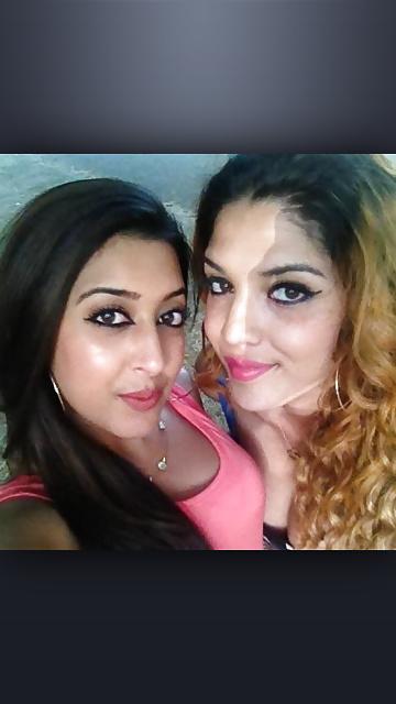 25P Random british uk bengali, paki desi girls