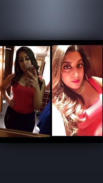 25P Random british uk bengali, paki desi girls