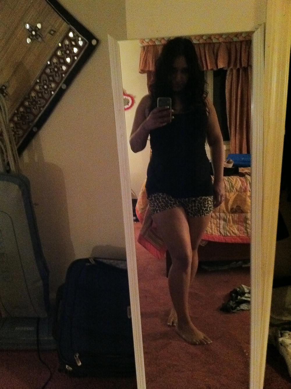 25P Random british uk bengali, paki desi girls