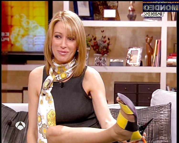 25P Susana Griso Feet 