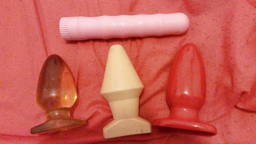 5P Toys