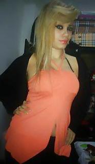7P NounOu Tunisian Bitch