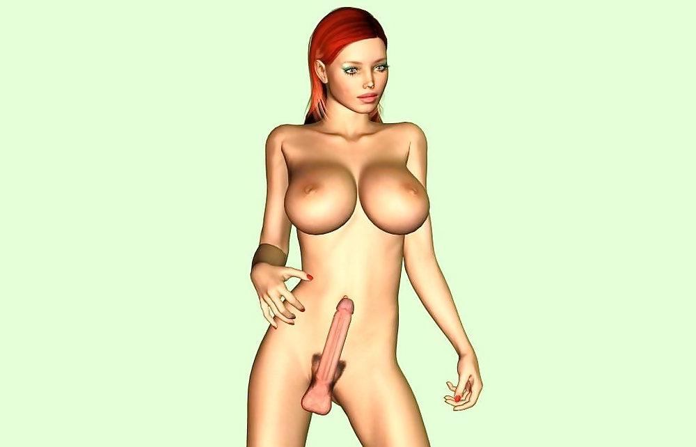 25P Tranny Art 1