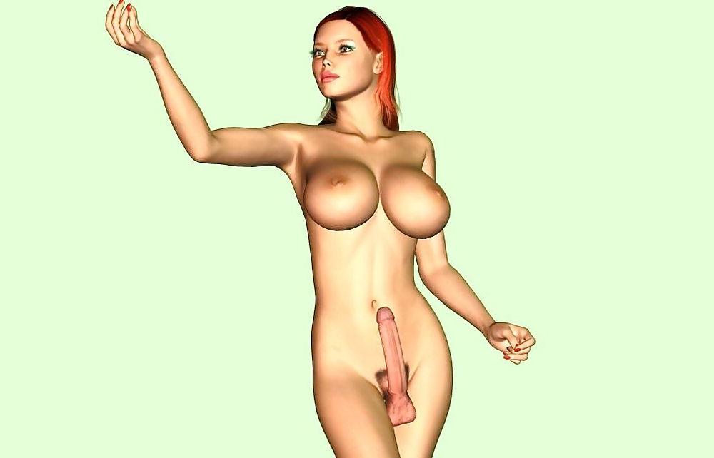 25P Tranny Art 1