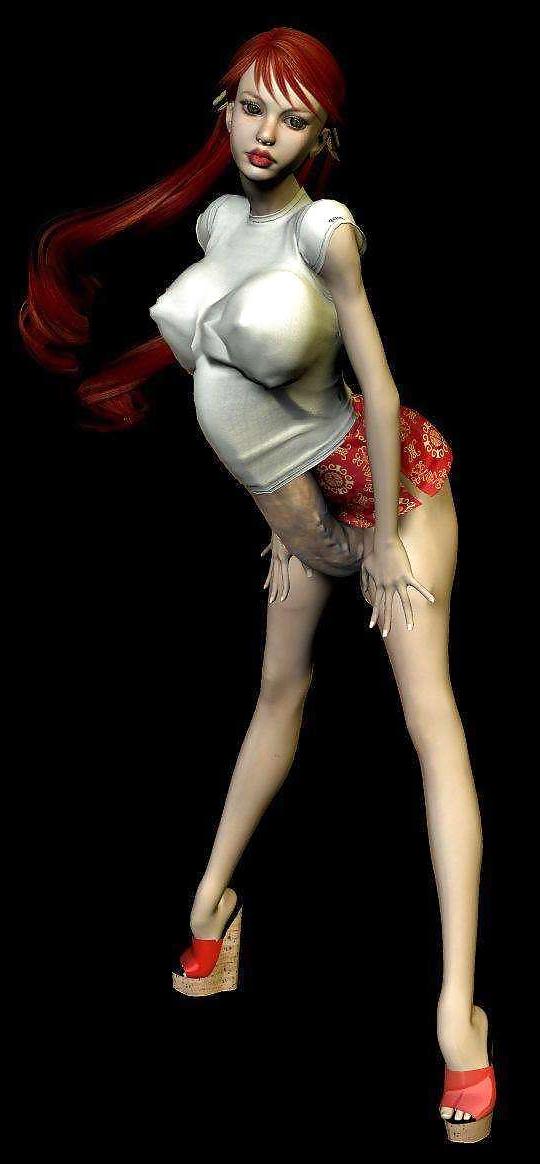 25P Tranny Art 1