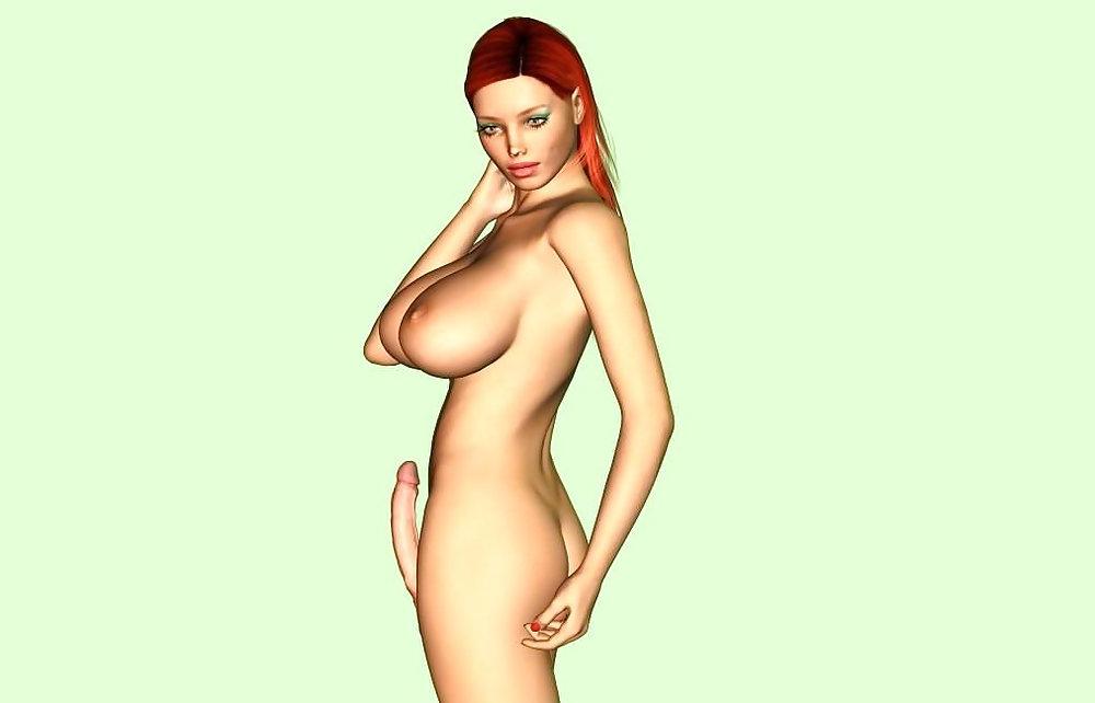25P Tranny Art 1