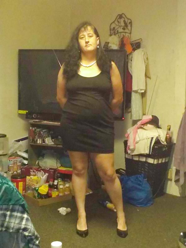 5P Nice bbw I play with