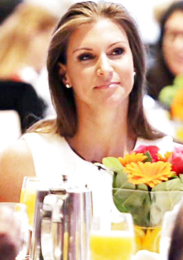25P All hail the Queen Stephanie McMahon
