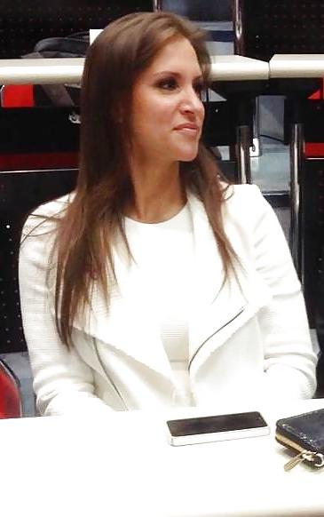 25P All hail the Queen Stephanie McMahon
