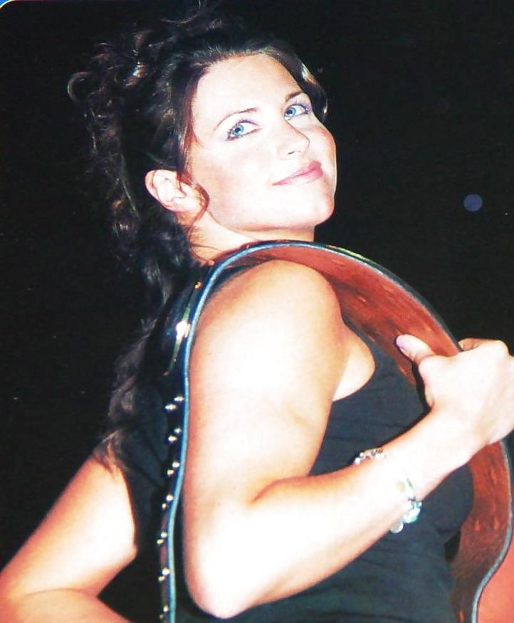 25P All hail the Queen Stephanie McMahon
