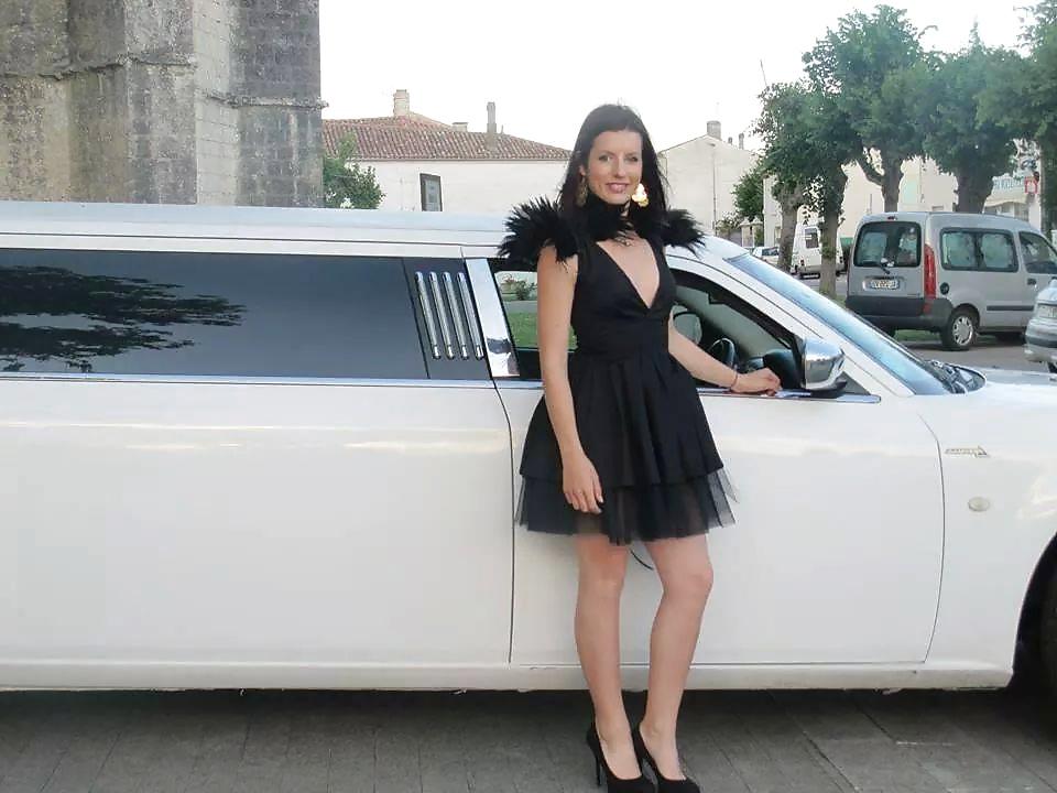 13P Maiwenn la miss bitch