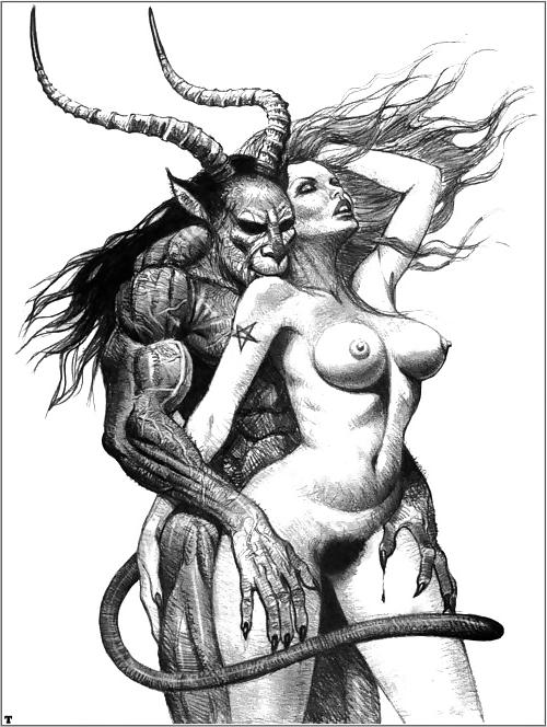 25P Sexy Art
