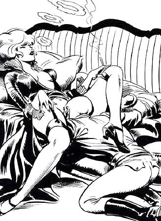 25P Sexy Art