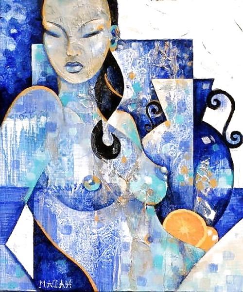 25P Sexy Art
