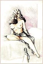 25P Sexy Art