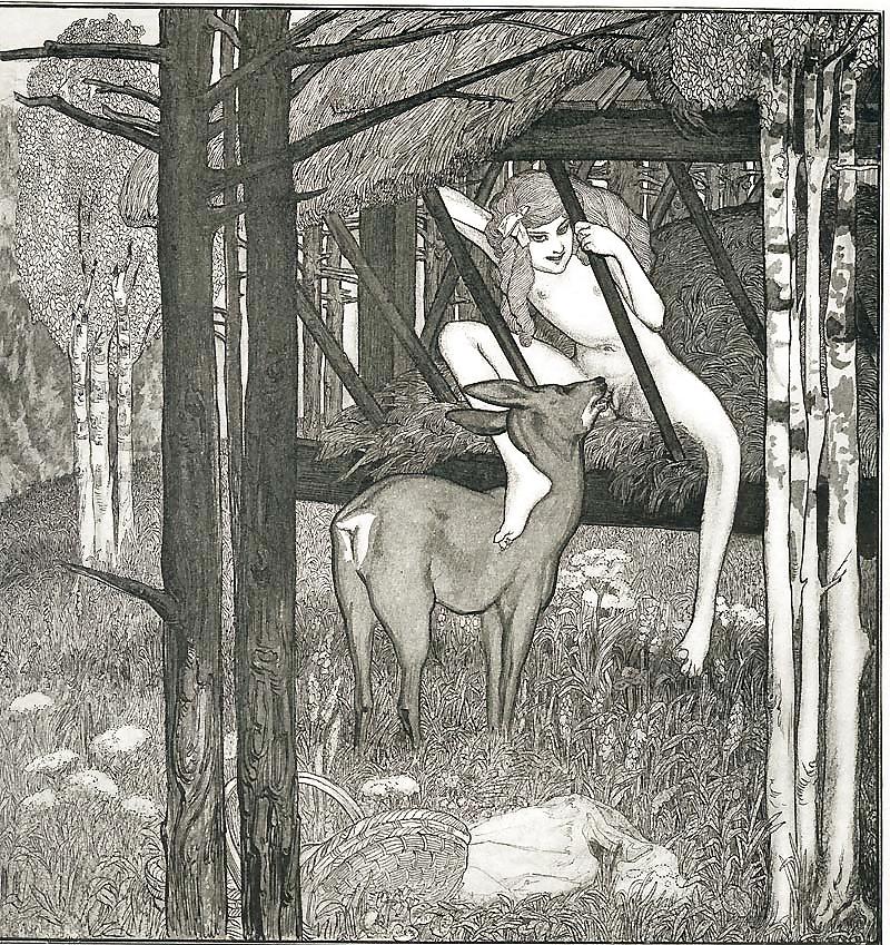 25P Sexy Art