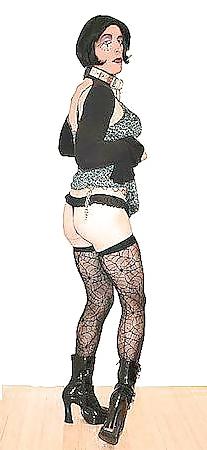 25P Sexy Art