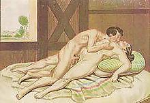 25P Sexy Art