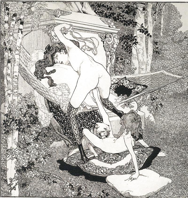 25P Sexy Art