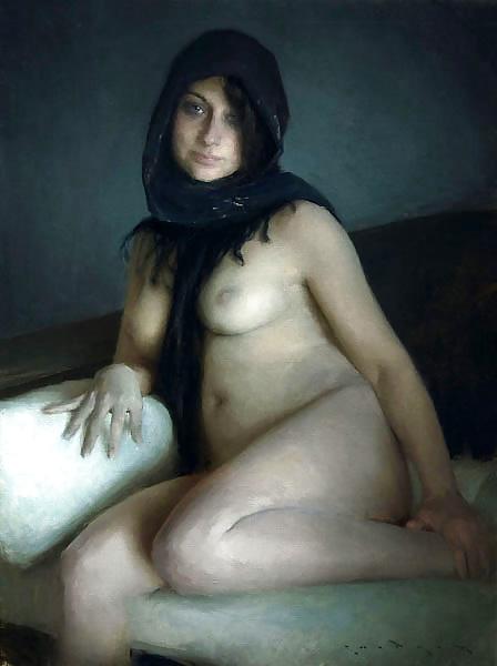 25P Sexy Art