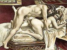 25P Sexy Art