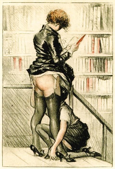 25P Sexy Art