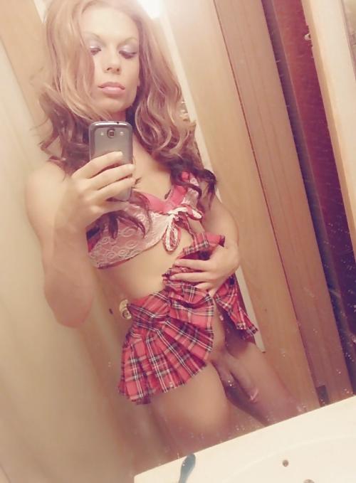 20P Training Your Sissy - The Art of Dressing Sexy for your Man