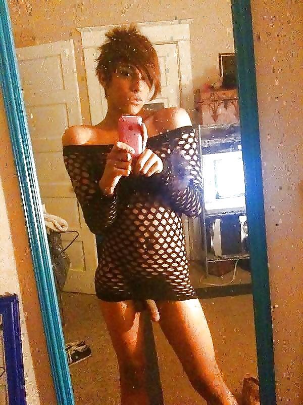 20P Training Your Sissy - The Art of Dressing Sexy for your Man