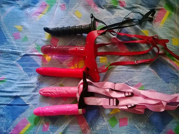 4P Toys