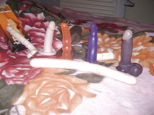 4P Toys