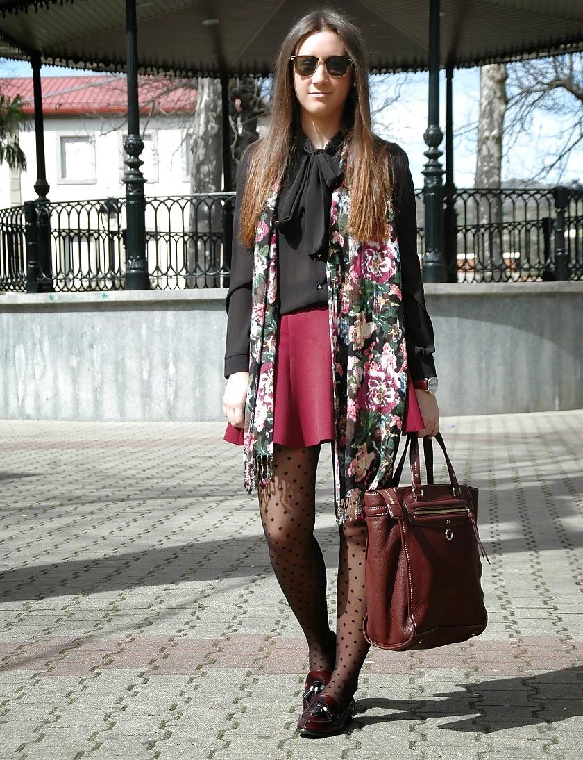 25P Pantyhose bitch from spain