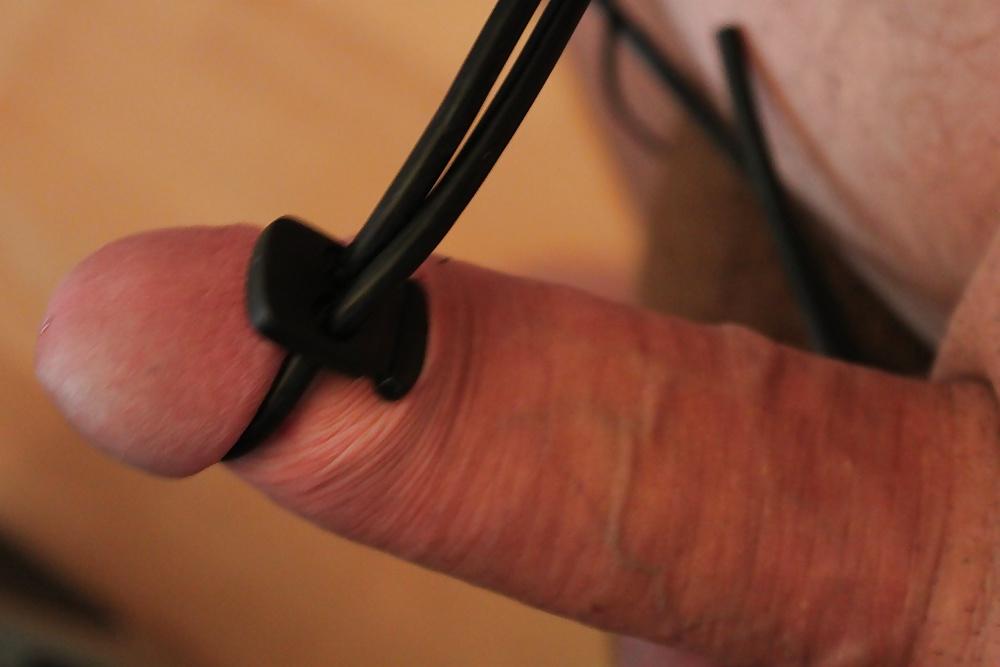 13P E-Stim Torture