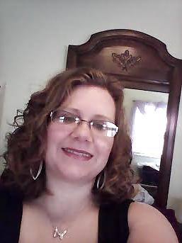 25P Andrea parrish of asheboro nc.blackcock queen