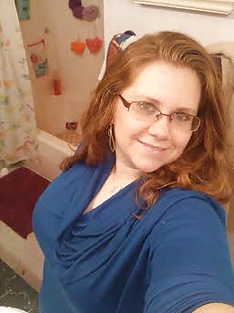 25P Andrea parrish of asheboro nc.blackcock queen