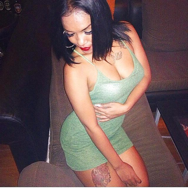 15P Pattay Whore(sell her body for money)