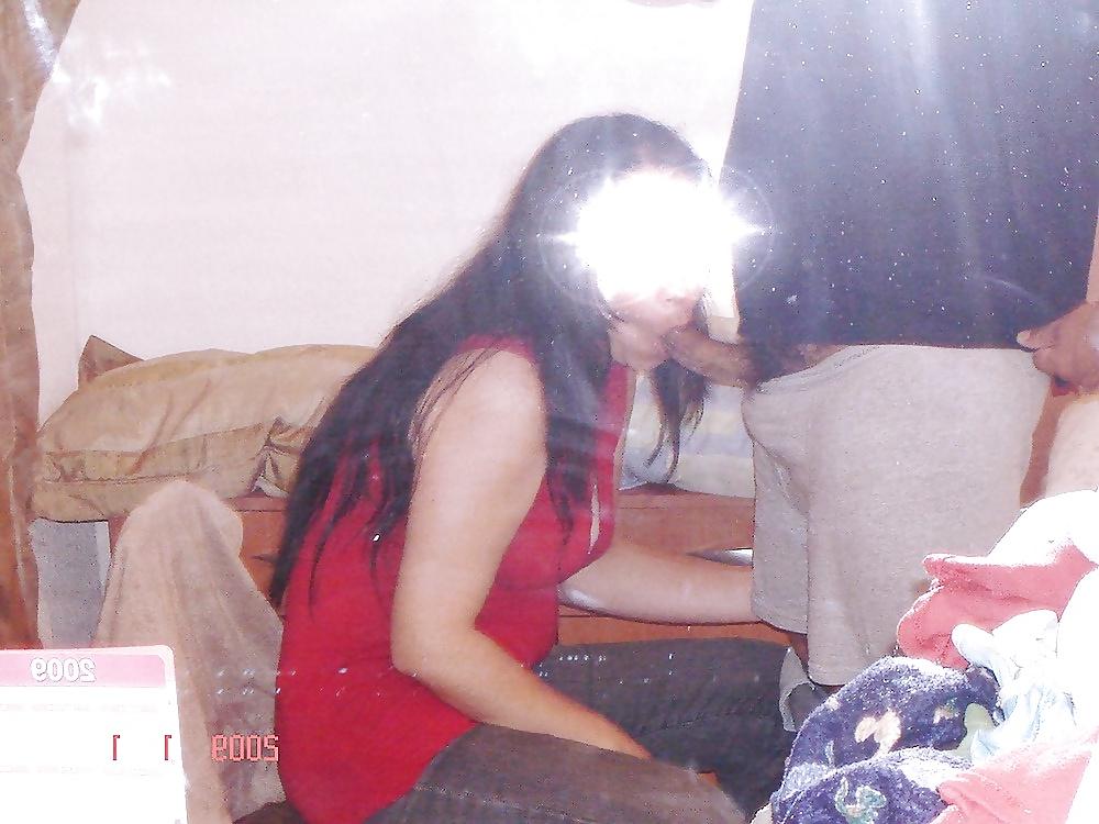 15P Kinky Lucy Ashley Bisex Amateur 2 con Censura