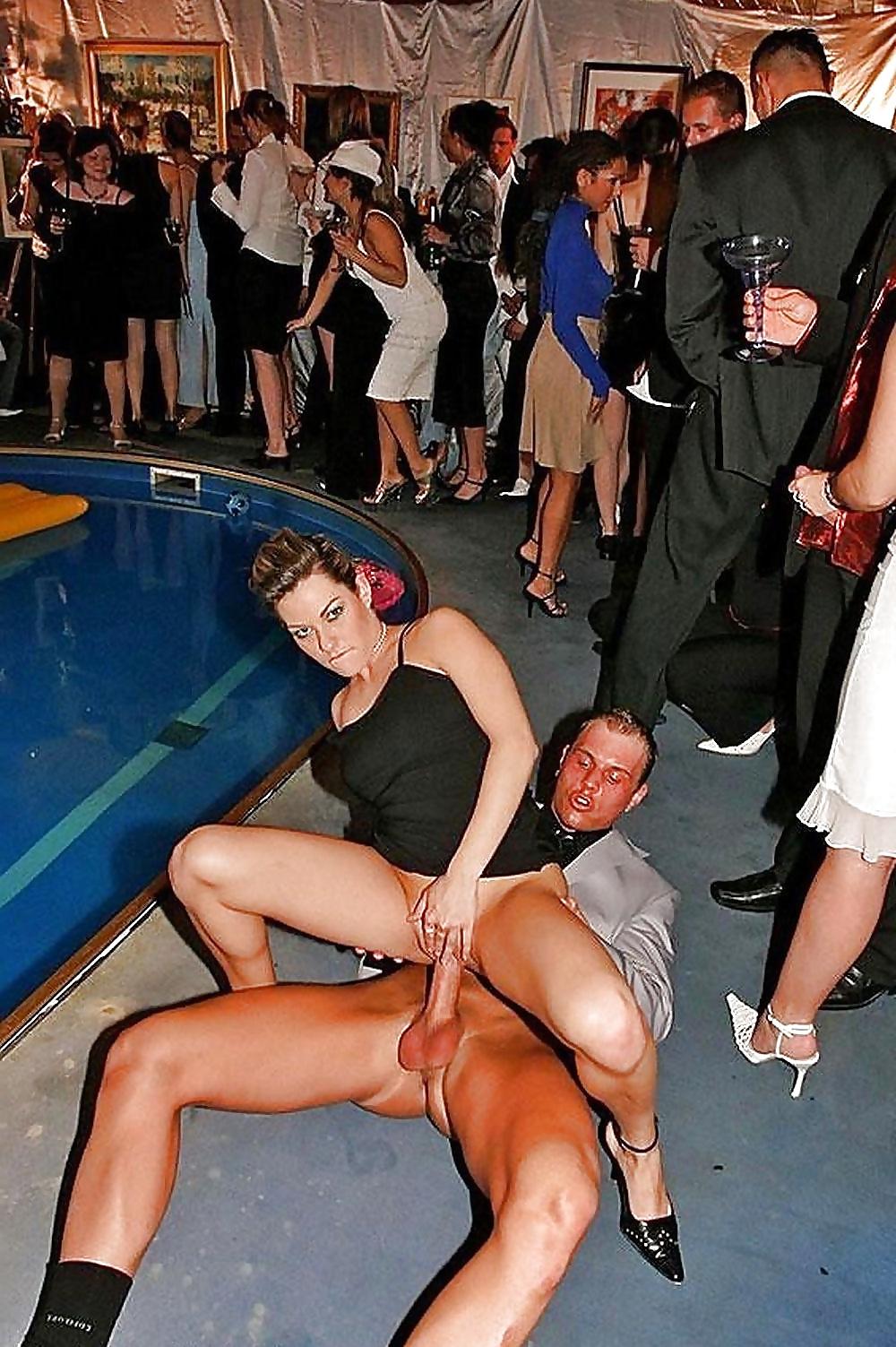 10P Sex In Public (Disarida sikisenler) part 2
